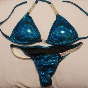 Competition Bikini